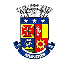 Brasão do município